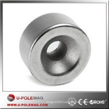 Fashion Permanent N50 Neodymium Ring Magnet